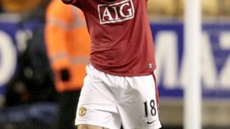 Scholes jo&scaron; godinu u Unitedu