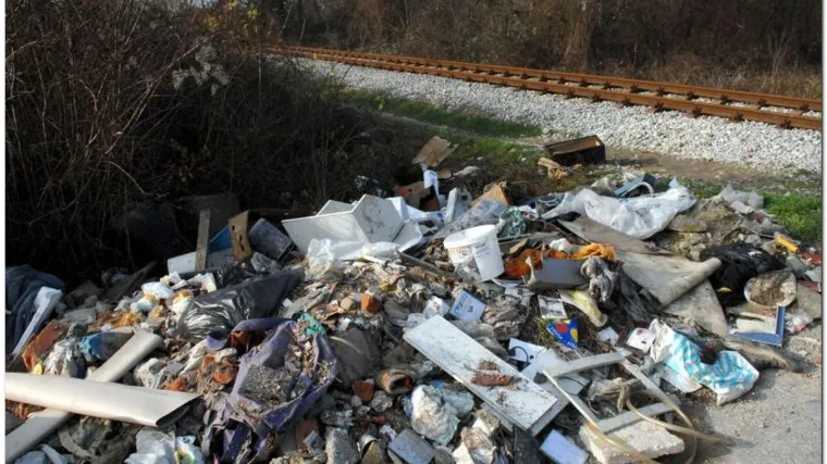 250 tisuća Slovenaca čistilo smeće