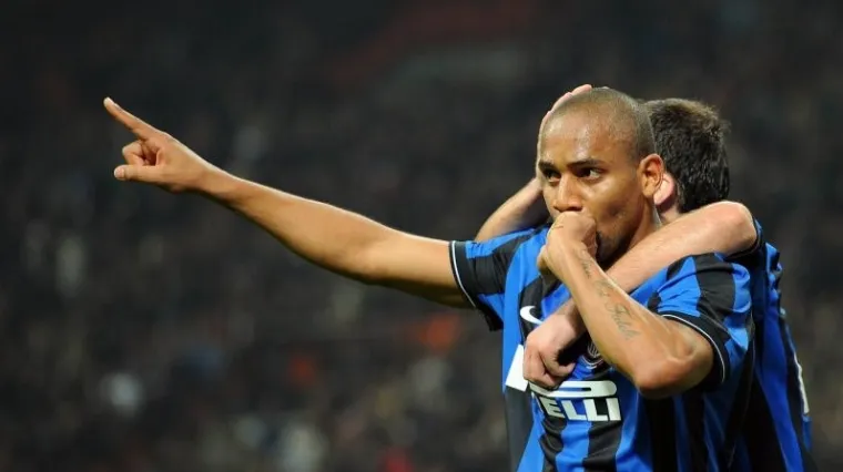 Inter pobijedio Juventus i preuzeo vrh