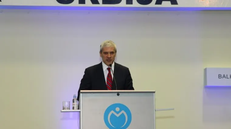 Tadić napisao "Ispriku za Srebrenicu"