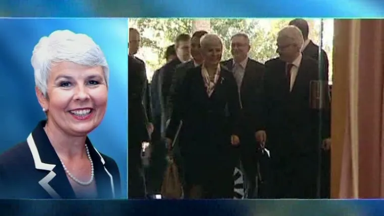 Jadranka preko RTL-a Josipovića zove na razgovor