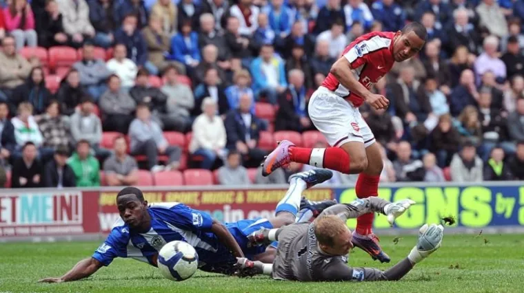 Arsenal u 10 minuta ispao iz utrke za engleskog prvaka