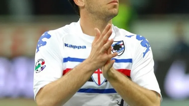 Sampdorija zaustavila Milan na putu do Scudetta