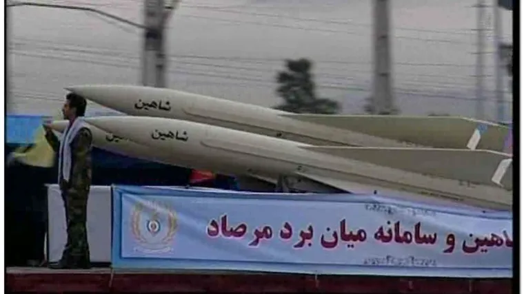 Iranci pokazali čime raspolažu