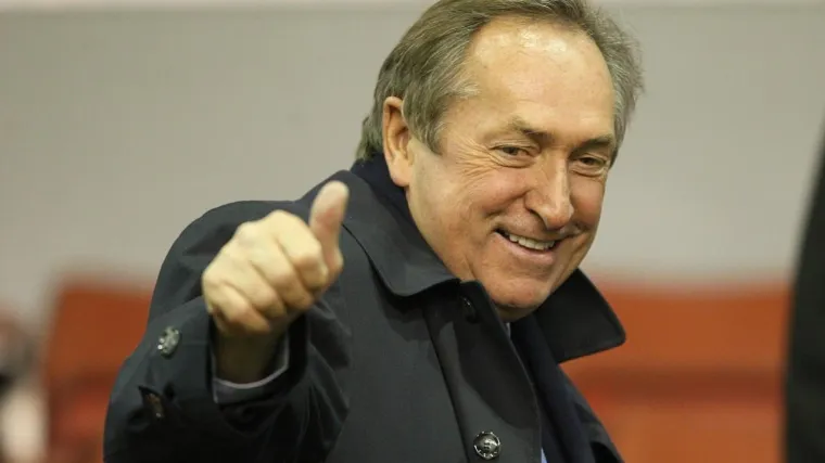 Houllier preuzima Wolfsburg