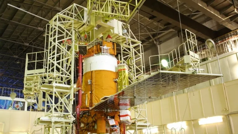 Rusi izgubili golemu svemirsku sondu