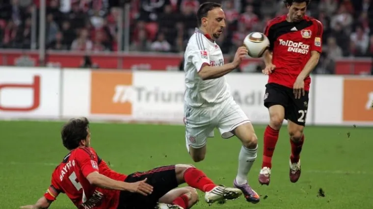 Ribery umije&scaron;an u seks skandal