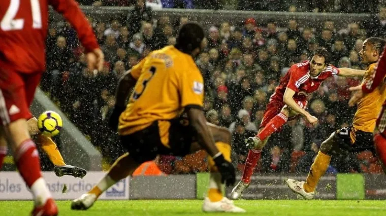 Liverpool lako s West Hamom