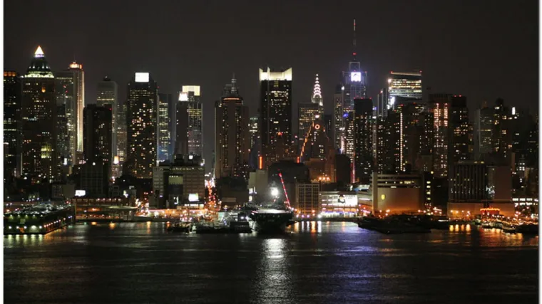 New York najbolji grad za mu&scaron;karce