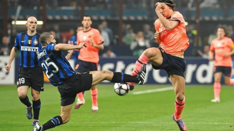 Mourinho zaustavio katalonski stroj