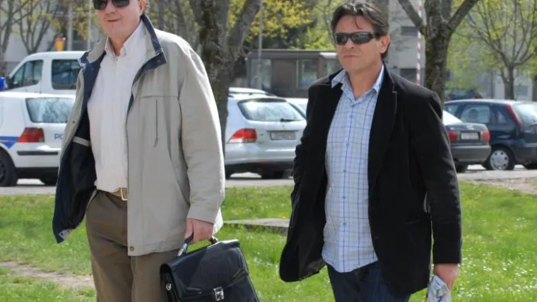 Policija ni kod Felića nije ni&scaron;ta na&scaron;la