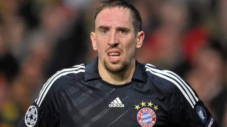 Riberyju prijete tri godine zatvora