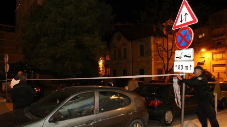 Mu&scaron;karac pronađen u Splitu je navodno ubijen