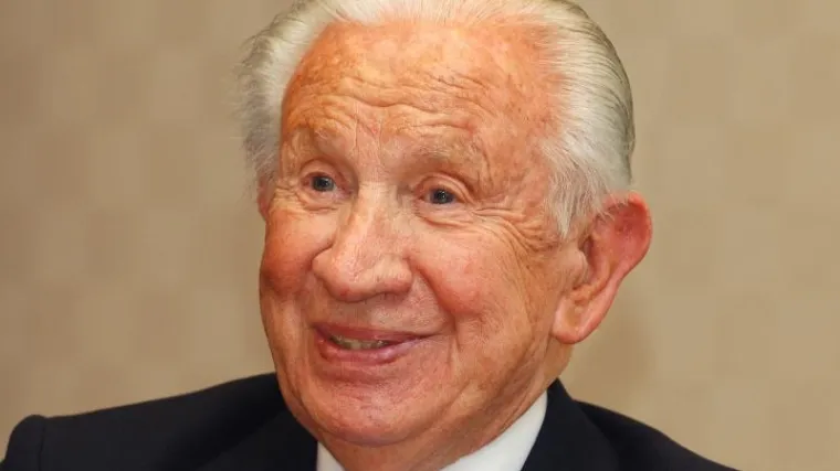 Umro Juan Antonio Samaranch