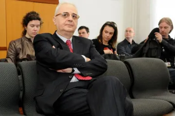 Jurica: Diplomacija je skupa djelatnost