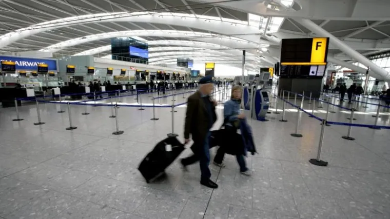 Otvoreno nebo iznad Europe