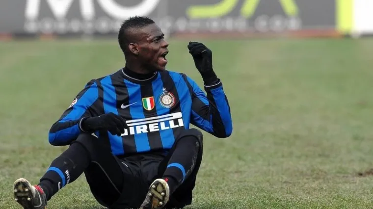 Moratti: Balotellija trebamo, no bit će kažnjen