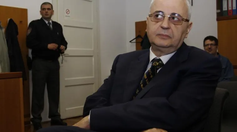 Jurica osuđen na godinu i pol zatvora