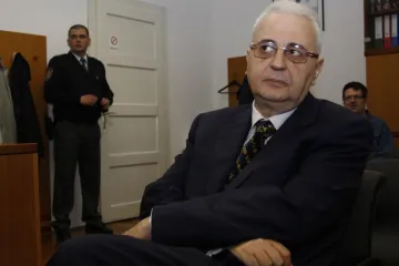 Jurica osuđen na godinu i pol zatvora