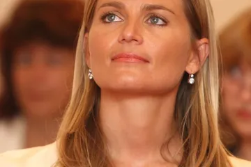 Oporba nije uspjela smijeniti šeficu policije