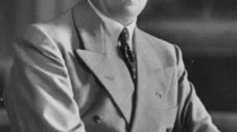 Iz ljubavi prema Hitleru ubio troje ljudi