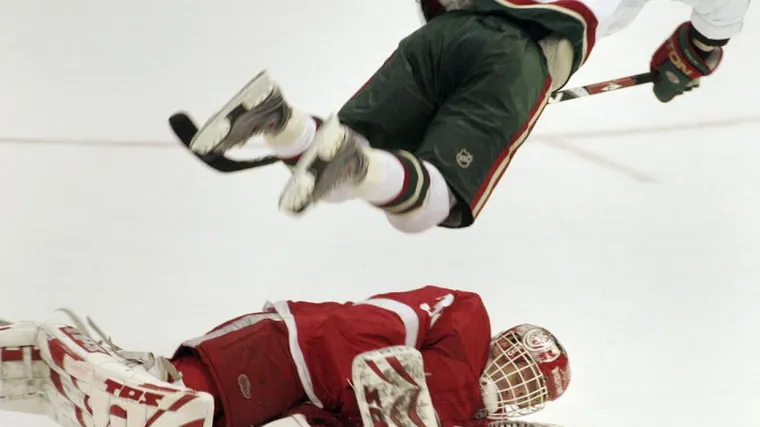 Ha&scaron;ek prvak Če&scaron;ke i u 45.-toj