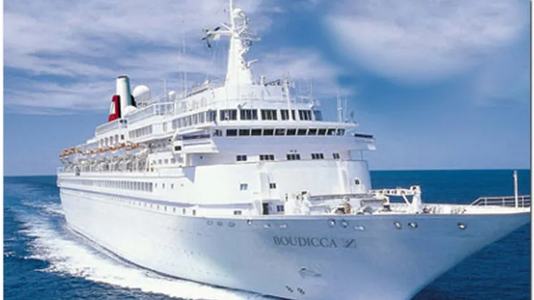 Kruzer izaziva masovni proljev