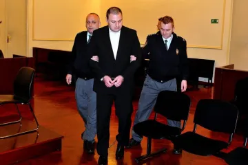 Nalaz balističara je "izmišljen i navijački"