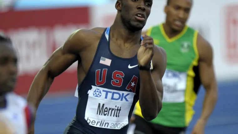 Atletičar se dopingirao zbog većeg penisa