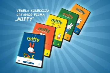 Miffy