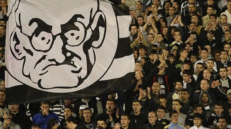 Ubojica navijača pobjegao u Hrvatsku?