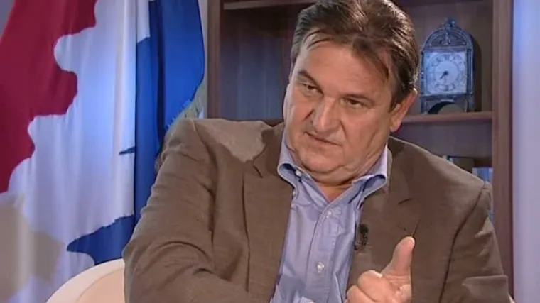Radimir Čačić za RTL: U Vladi je krivih 15 ljudi