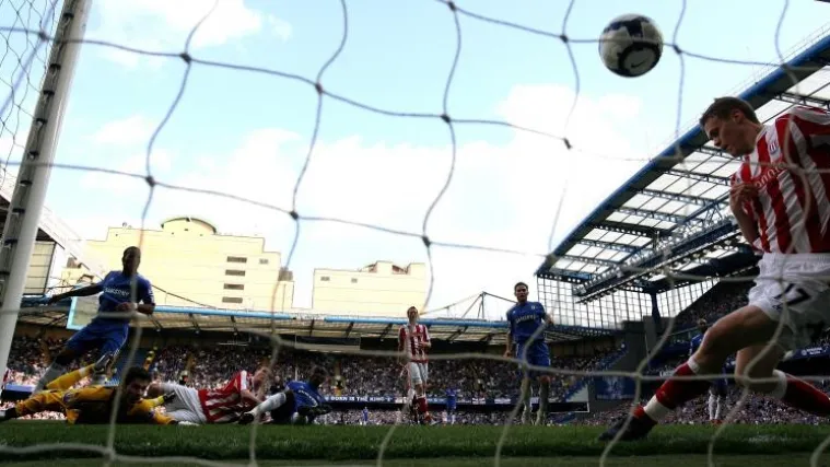 Impresivni Chelsea opet na vrhu tablicu