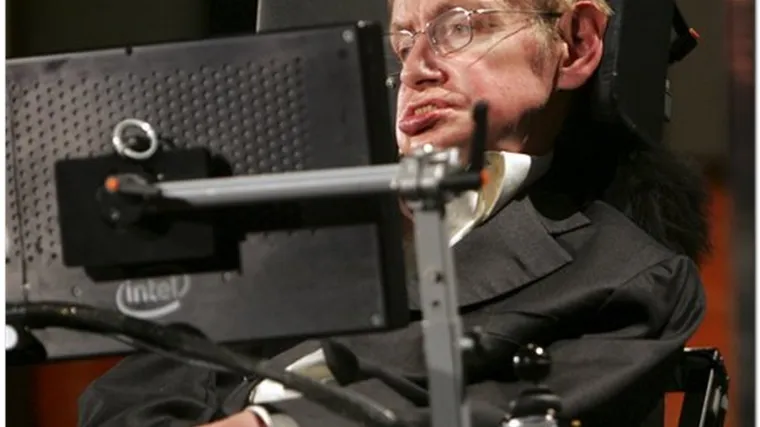 Hawking: Ne otkrivajte Zemlju izvanzemaljcima