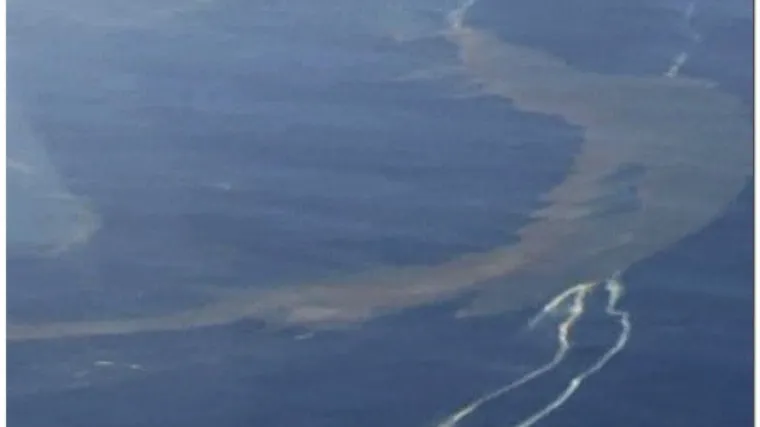 Na Savi naftna mrlja iz Rafinerije Sisak