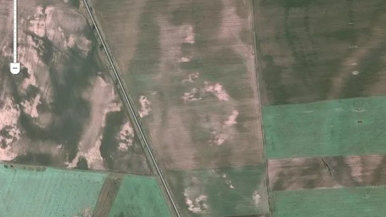 Isus si&scaron;ao na zemlju i gleda nebo iz Mađarske!