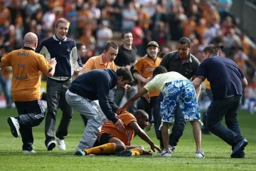 Wolvesi osigurali ostanak