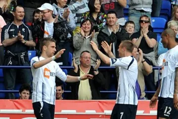 Klasnić zabio Portsmouthu