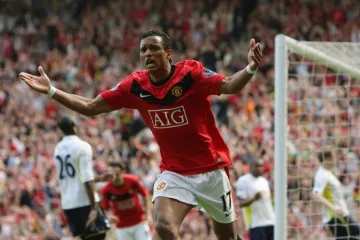 Nani spasio Manchester United