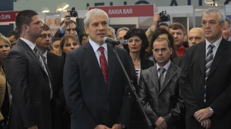 I Borisu Tadiću prijete smrću