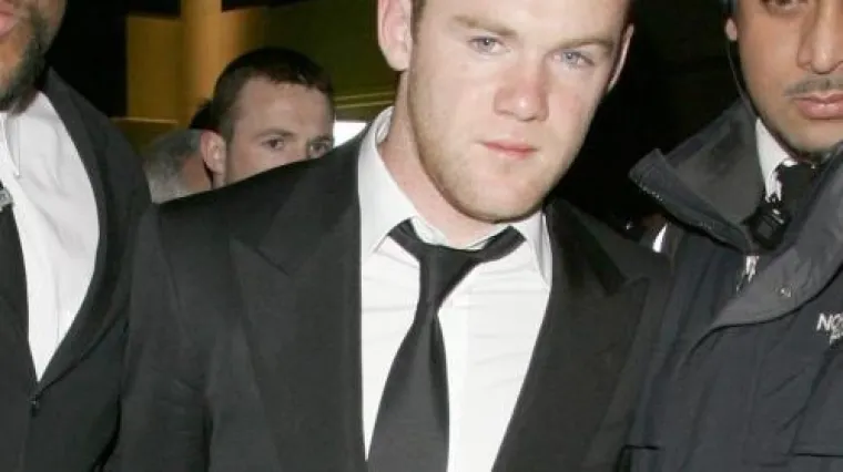 Na tulumu kod Rooneya umro tinejdžer