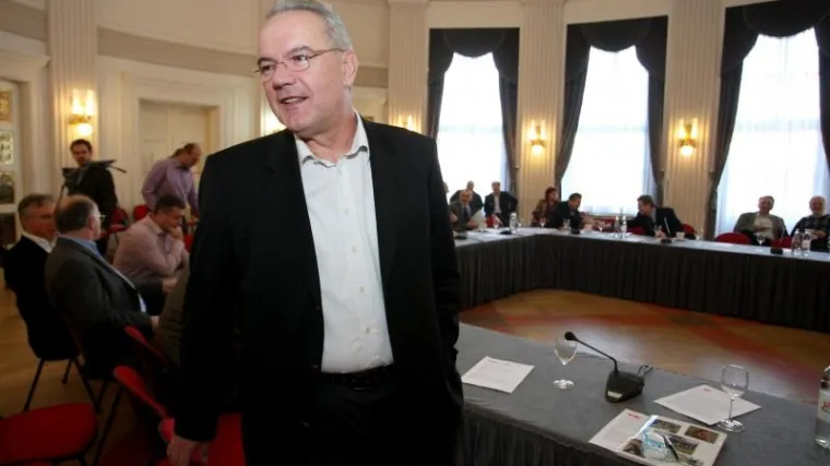 I SDP ima svog "barbu": Gdje to putuje Mimica?