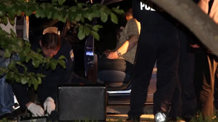 Otac ubio sina pa presudio sebi