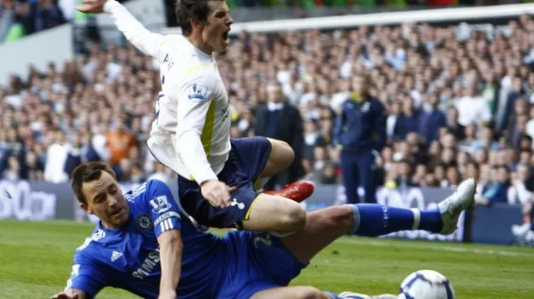 Terry: U vrhunskoj sam formi, novinari pričate gluposti