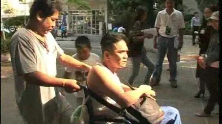 Prosvjednici zaposjeli bolnicu