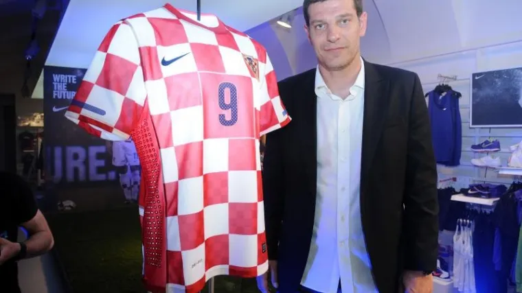 Novi hrvatski dres "od plastičnih boca"