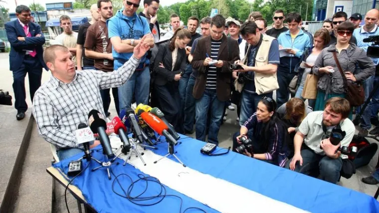 BBB: Policija je kriva jer je lo&scaron;e procijenila situaciju