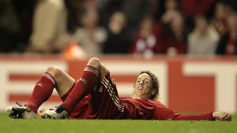 Torres nespreman na SP