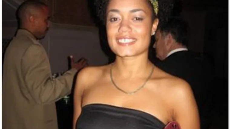 Obama Michelle varao s Verom?