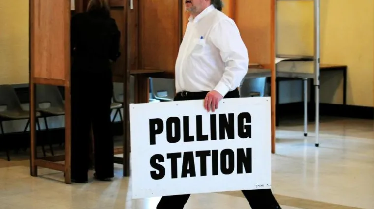 Skandal u Britaniji: Birače tjerali kućama!